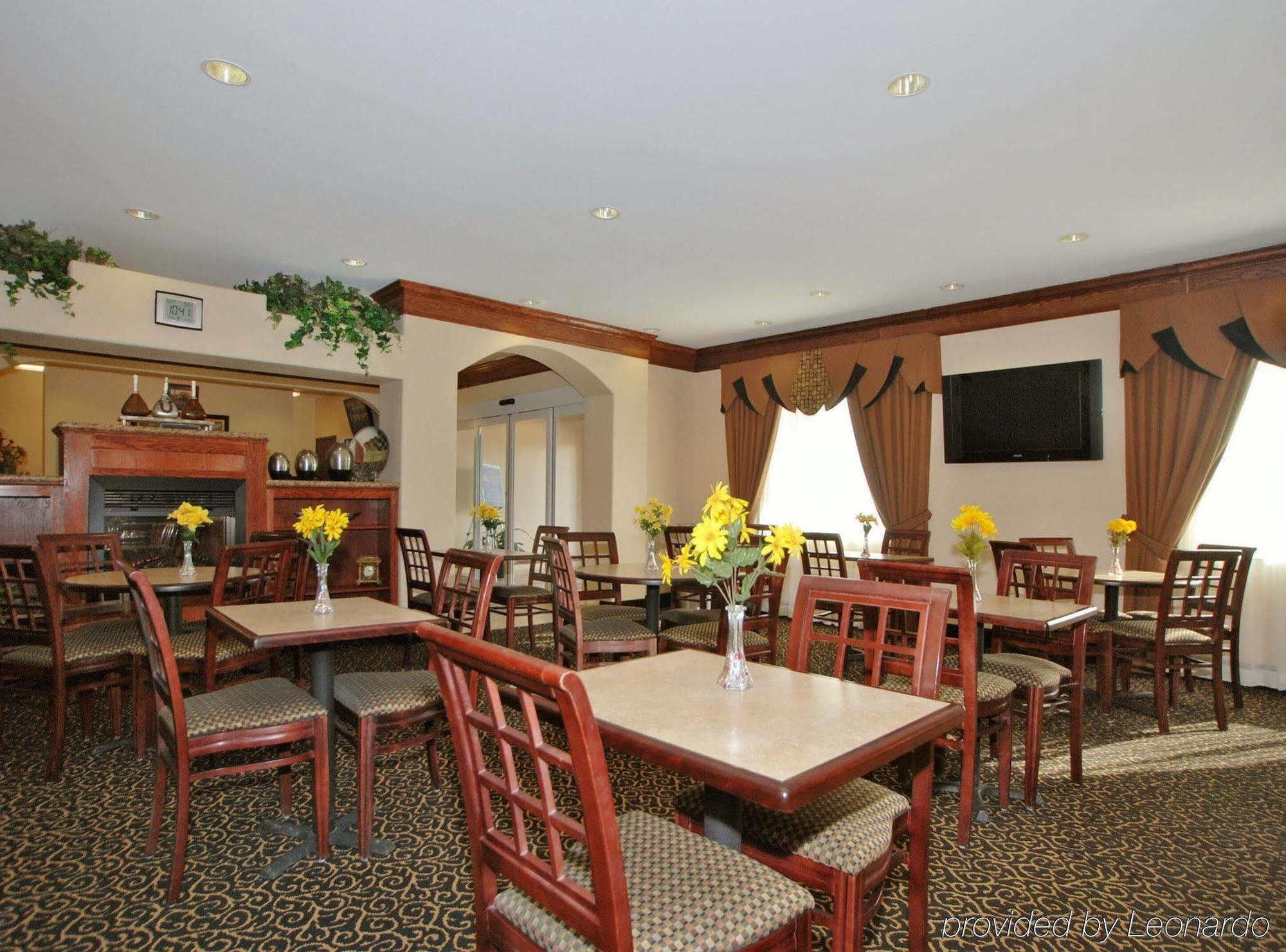 Best Western South Plains Inn & Suites Levelland Exterior photo